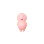 Pigly Clitoral Stimulator - Pink - Image 2