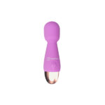 Hitachi Lunara Lila Vibrator - Image 2