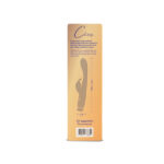 Majestic Vibrator Cleo - Purple - Image 2