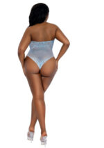 Ashley Teddy - Qs - Arctic Blue - Image 2