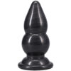 American Bombshell Double Payload Gun Metal - Black