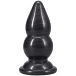 American Bombshell Double Payload Gun Metal - Black
