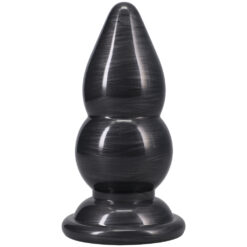 American Bombshell Double Payload Gun Metal - Black