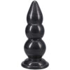 American Bombshell Triple Payload Gun Metal - Black