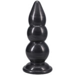 American Bombshell Triple Payload Gun Metal - Black