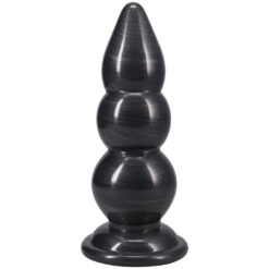 American Bombshell Triple Payload Gun Metal - Black