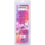 Crystal Jellies - Anal Delight - 5 Inch - Teal - Image 2
