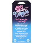 Virgin Stroker With Pop Her Cherry Juice - Vanilla - Image 2