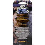 Cum Guzzler Ultraskyn Masturbator - Vanilla - Image 2