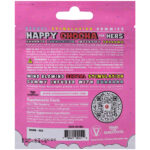 Happy Chocha (Hers) - Sexual Stimulation Gummies - 12 Pk-2 Pcs Per Pouch - Display - Image 3