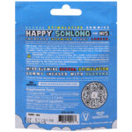 Happy Schlong (His) - Sexual Stimulation Gummies - 12 Pk-2 Pcs Per Pouch - Display - Image 3