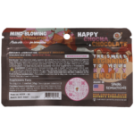 Happy Chocha (Hers) Chocolate - 12 Pack Display - Image 3