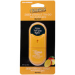 Goodhead Deep Throat Spray to Go Mango .30fl Oz - Image 2