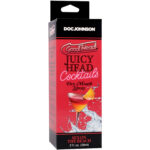 Goodhead - Juicy Head - Cocktails Dry Mouth Spray Sex on the Beach - 2oz - Image 4