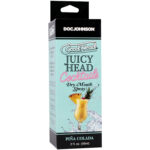 Goodhead - Juicy Head - Cocktails Dry Mouth Spray Piña Colada - 2oz - Image 4