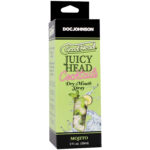 Goodhead - Juicy Head - Cocktails Dry Mouth Spray Mojito - 2oz - Image 4