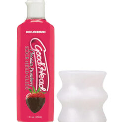 Goodhead Honeymoon Head Kit