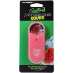 Goodhead Juicyhead Dry Mouth Spray to Go - Sour Watermelon .30 Oz - Image 3