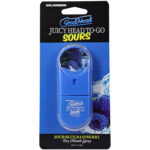 Goodhead Juicyhead Dry Mouth Spray to Go - Sour Blue Raspberry .30 Oz - Image 3