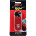Goodhead Juicyhead Dry Mouth Spray to Go - Sour Cherry .30 Oz - Image 2
