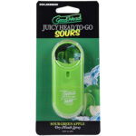 Goodhead Juicyhead Dry Mouth Spray to Go - Sour Green Apple .30 Oz - Image 3