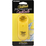 Goodhead Juicy Head Cocktails Dry Mouth Spray to-Go - Lemon Drop - Image 3