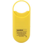 Goodhead Juicy Head Cocktails Dry Mouth Spray to-Go - Lemon Drop - Image 4