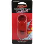 Goodhead Juicy Head Cocktails Dry Mouth Spray to-Go - Sex on the Beach - Image 2