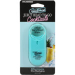 Goodhead Juicy Head Cocktails Dry Mouth Spray to-Go - Pina Colada - Image 3