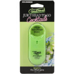 Goodhead Juicy Head Cocktails Dry Mouth Spray to-Go - Mojito - Image 2