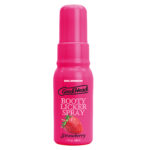 Goodhead Booty Licker Spray Strawberry 1 Fl - Image 2