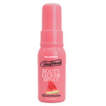 Goodhead Booty Licker Spray Watermelon 1 Fl - Image 2