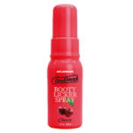 Goodhead Booty Licker Spray Cherry 1 Fl. Oz - Image 2