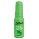 Goodhead Booty Licker Spray Mint 1 Fl. Oz - Image 2