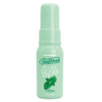 Goodhead Pussy Licker Spray Mint 1 Fl Oz - Image 2