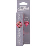 Goodhead - Pout Perfection - Lip Balm - Coconut Cream - 0.50oz - Image 4