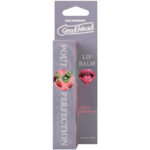 Goodhead - Pout Perfection - Lip Balm - Kiwi Strawberry - 0.50oz - Image 2