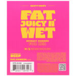 Sexyy Red - Her Sexual Stimulation Gummies - 12 Pack Display - Strawberry - Image 3