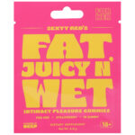 Sexyy Red - Her Sexual Stimulation Gummies - 12 Pack Display - Strawberry - Image 2