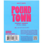 Sexyy Red - His Sexual Stimulation Gummies - 12 Pack Display - Blueberry - Image 3