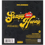 Sexyy Red - His Arousal Honey - 12 Pack Display - Image 3