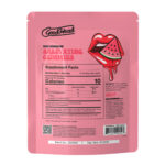 Goodhead - Salivating Gummies 24pk Display (3 Pcs Per Pouch) - Watermelon - Image 3