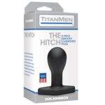 Titanmen - the Hitch Black - Image 2