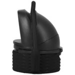 Rock Solid - Ez Top - Large - Black - Image 5