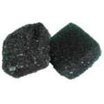 Rock Solid Exceed Gummies 12 Pack Display 2 Per Pack - Raspberry - Image 2