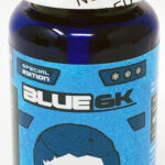 Rhino Blue 6k Bottle Capsule 6ct