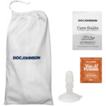 Signature Cocks the Flesh Mechanic 7.5 - Cock With Removable Vac-U-Lock Suction Cup - Vanilla - Image 3