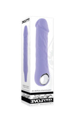 Purple Fantasy Vibrator - Image 5