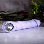 Purple Fantasy Vibrator - Image 2