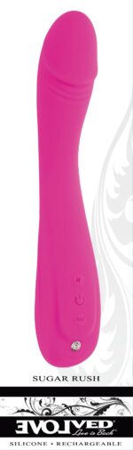 Sugar Rush Pink - Image 4